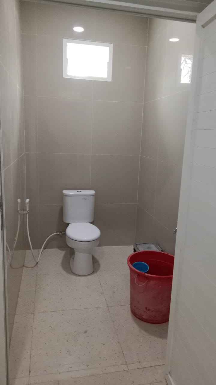 Jasa Pembuatan Kamar Mandi Minimalis